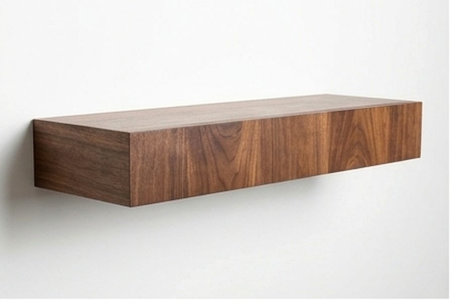 Natural Walnut