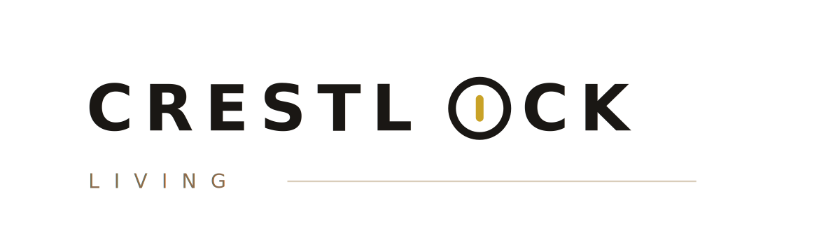 Crestlock Living
