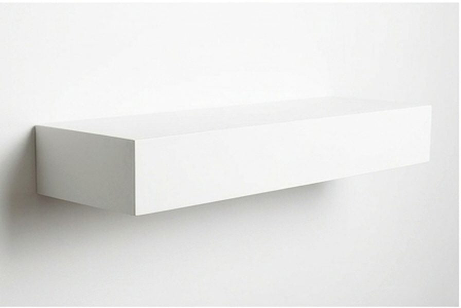 The Sentinel in Signal White